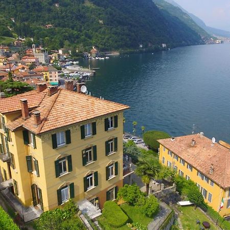 The Family - Apartments In Villa With Lake View Ардженьо Екстериор снимка