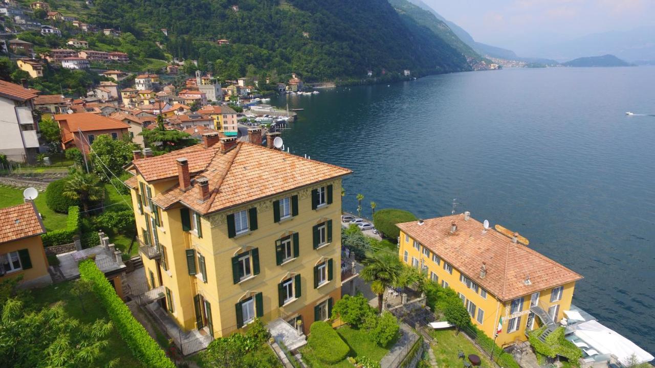 The Family - Apartments In Villa With Lake View Ардженьо Екстериор снимка