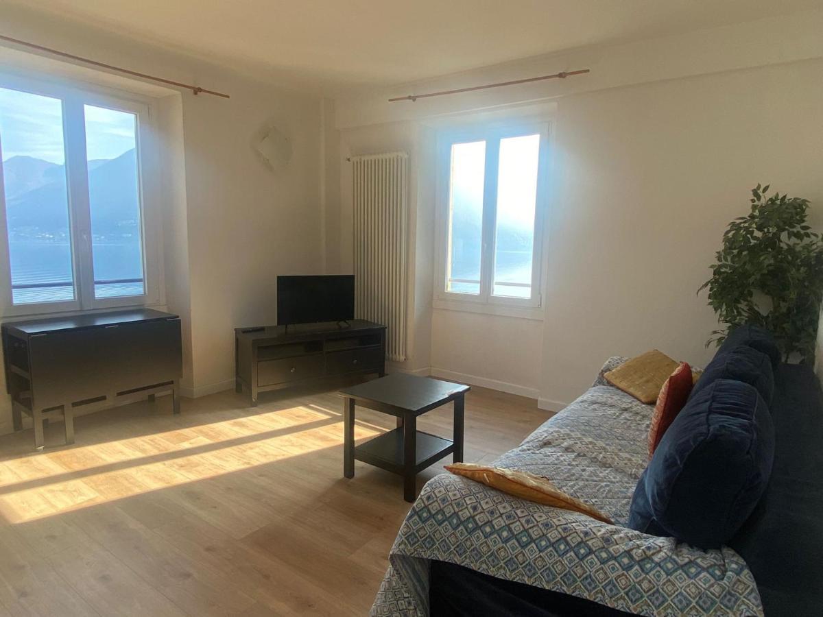The Family - Apartments In Villa With Lake View Ардженьо Екстериор снимка