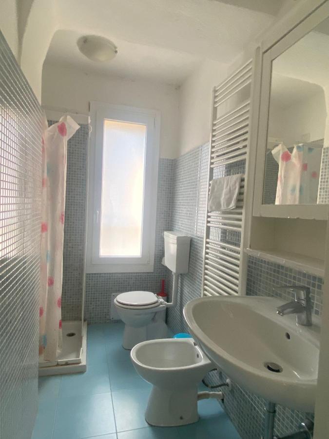 The Family - Apartments In Villa With Lake View Ардженьо Екстериор снимка
