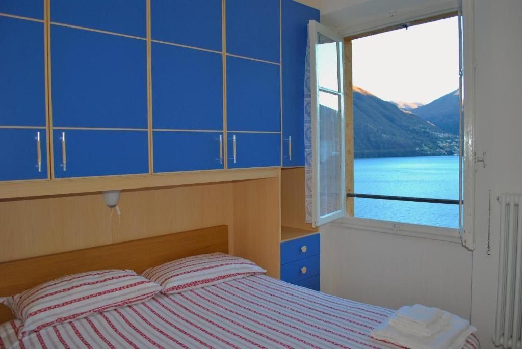 The Family - Apartments In Villa With Lake View Ардженьо Екстериор снимка